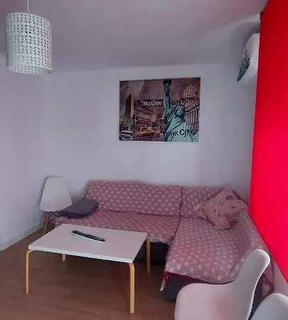 Ensueno En Playa San Antonio 아파트 *