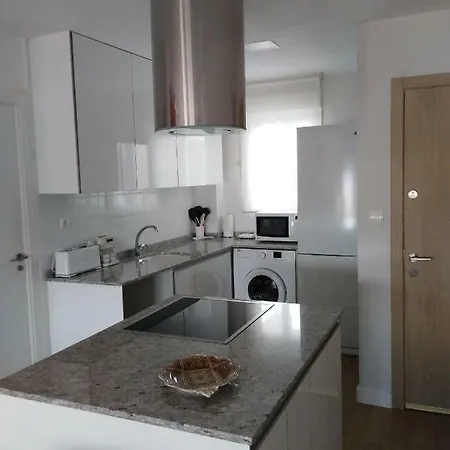 Ensueno En Playa San Antonio * 쿠엘라