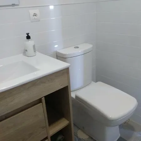 Ensueno En Playa San Antonio 아파트 *