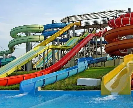 Ensueno En Playa San Antonio