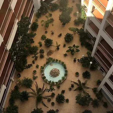 아파트 Ensueno En Playa San Antonio 쿠엘라