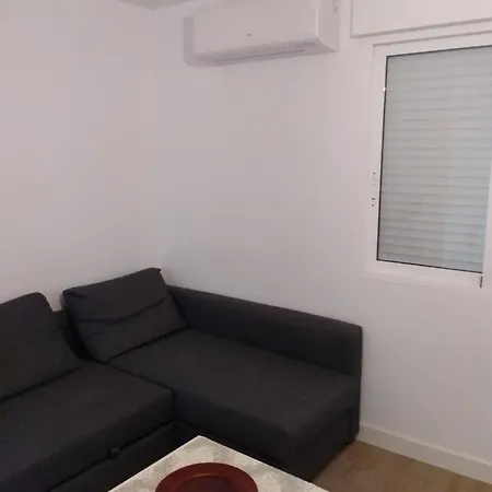 Ensueno En Playa San Antonio Apartament Cullera