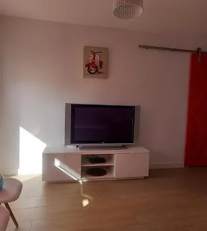 Ensueno En Playa San Antonio Apartment Cullera