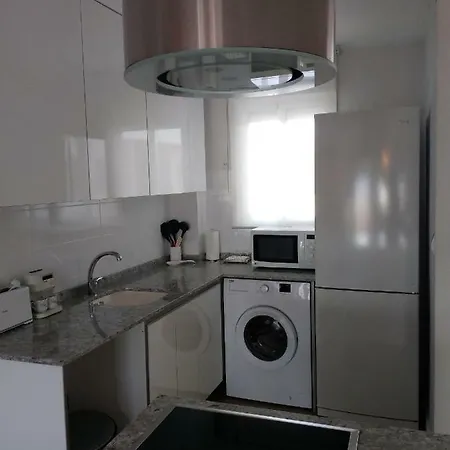 Ensueno En Playa San Antonio Apartment *