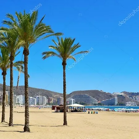 Ensueno En Playa San Antonio