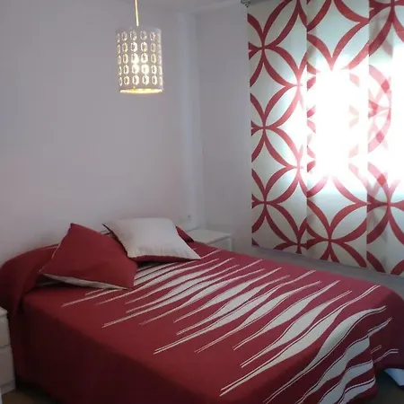 Appartamento Ensueno En Playa San Antonio Cullera