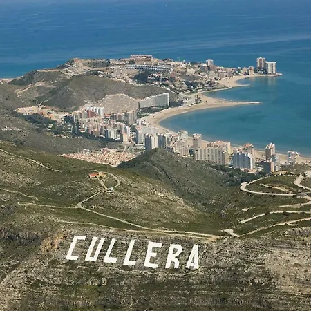 Ensueno En Playa San Antonio *